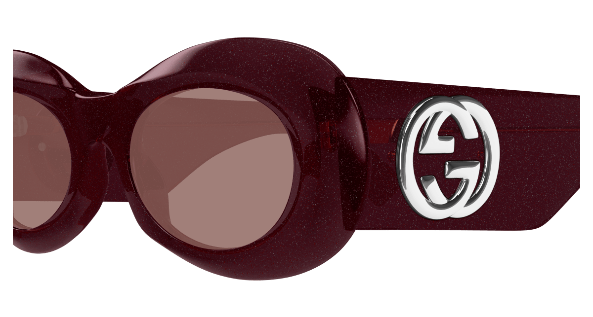 Gucci GG1696S Violet 889652499581