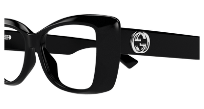 Gucci GG1697O Black 889652499635
