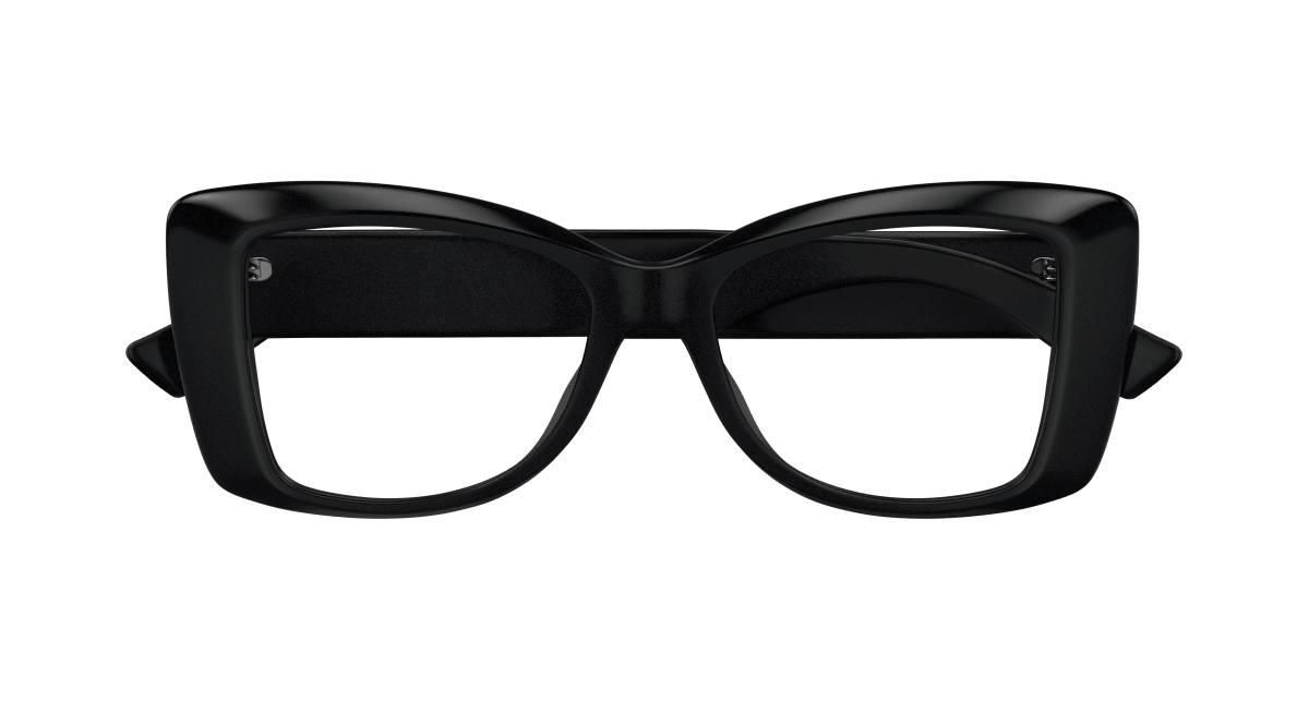 Gucci GG1697O Black 889652499635