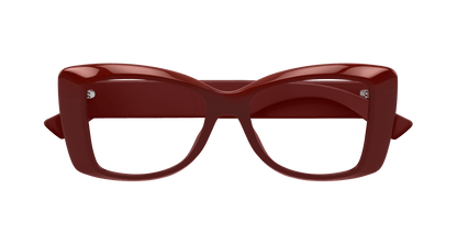 Gucci GG1697O Burgundy 889652499642