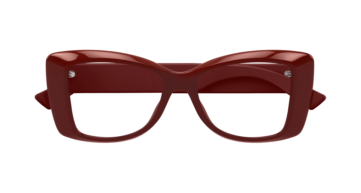 Gucci GG1697O Burgundy 889652499642