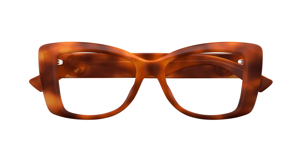 Gucci GG1697O Havana 889652499628