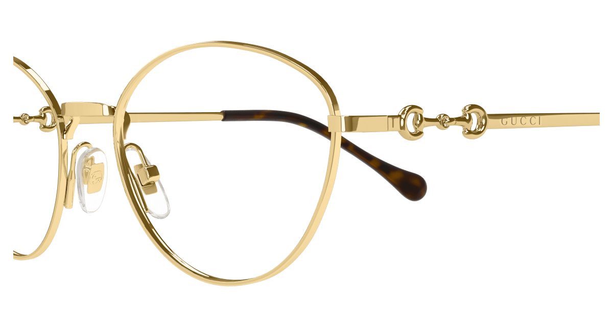 Gucci GG1699O Gold 001 889652499703