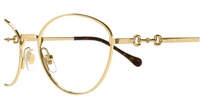 Gucci GG1699O Gold 001 889652499703