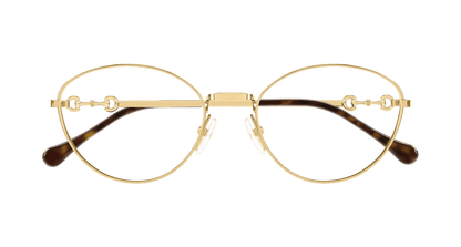 Gucci GG1699O Gold 001 889652499703