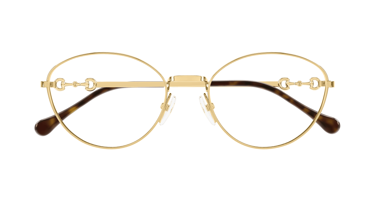 Gucci GG1699O Gold 001 889652499703