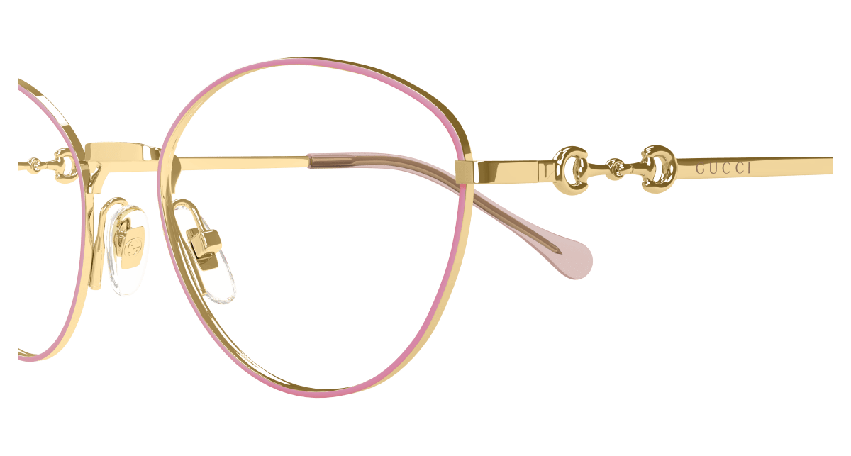 Gucci GG1699O Gold 889652499727