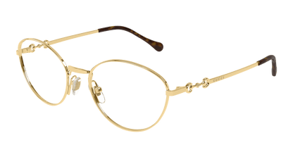 Gucci GG1699O Gold 001 889652499703