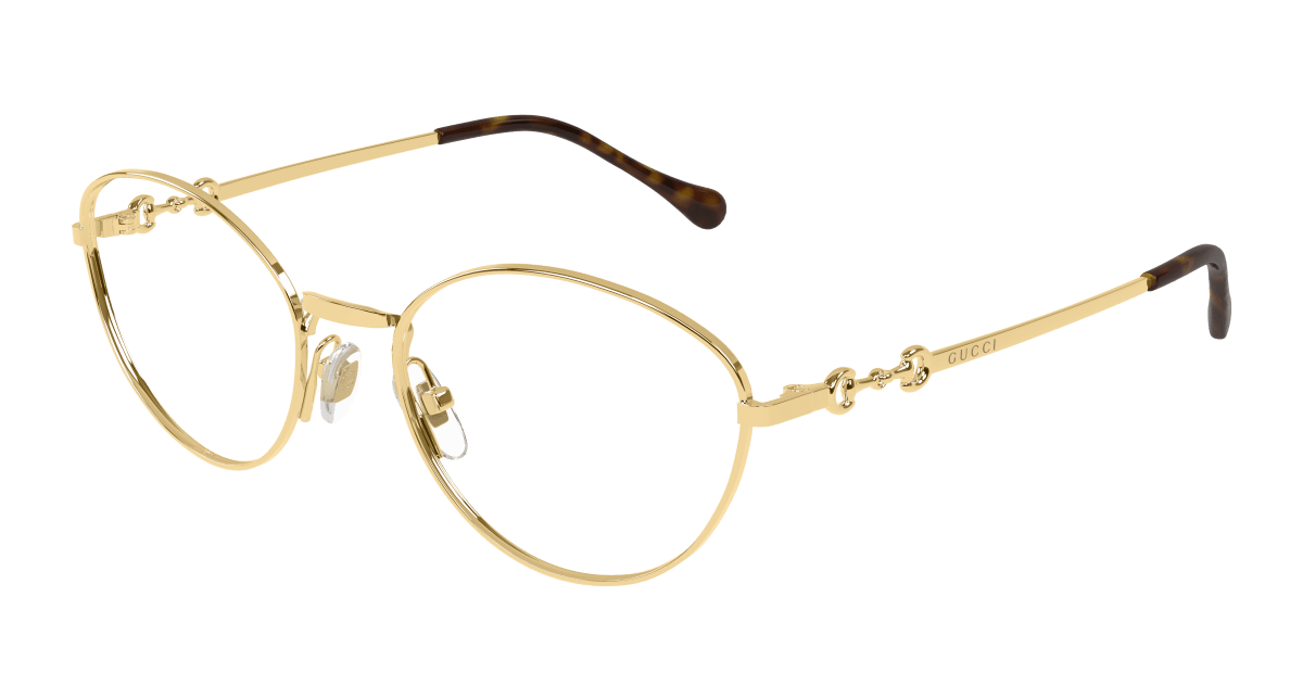 Gucci GG1699O Gold 001 889652499703