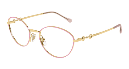 Gucci GG1699O Gold 889652499727