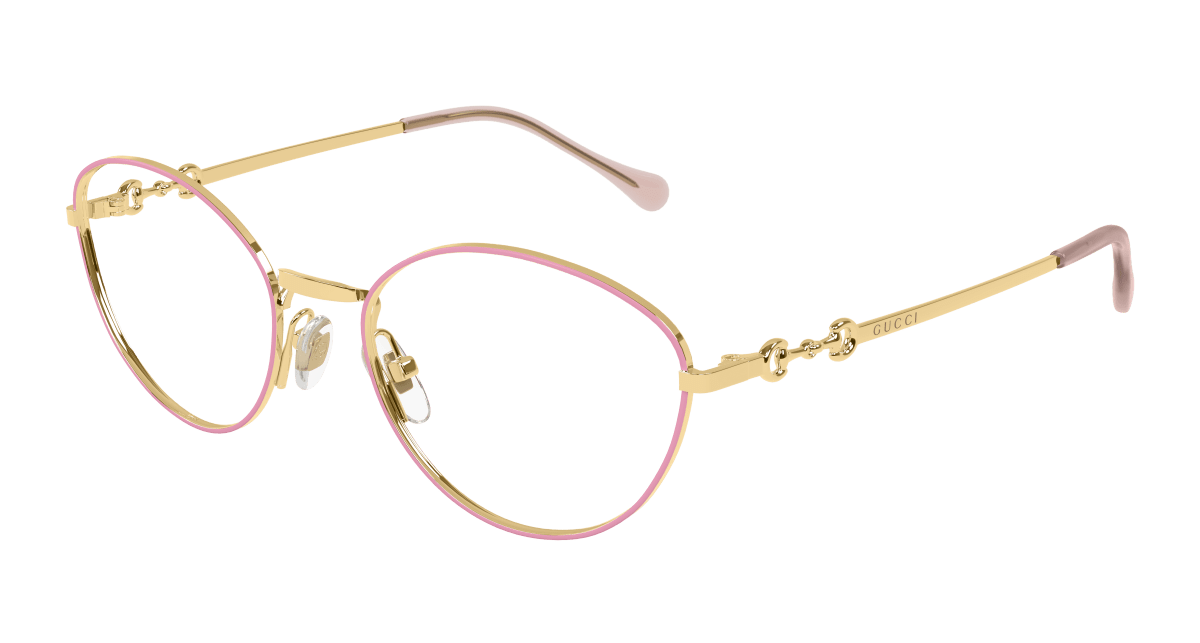 Gucci GG1699O Gold 889652499727