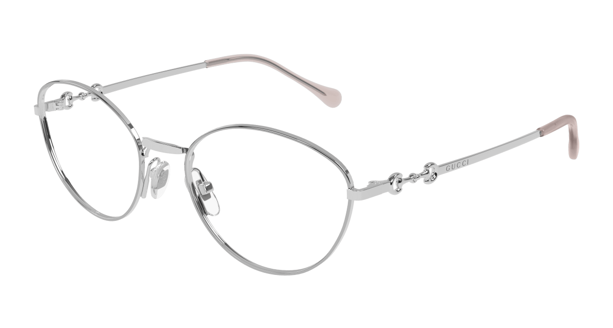 Gucci GG1699O Silver 889652499734