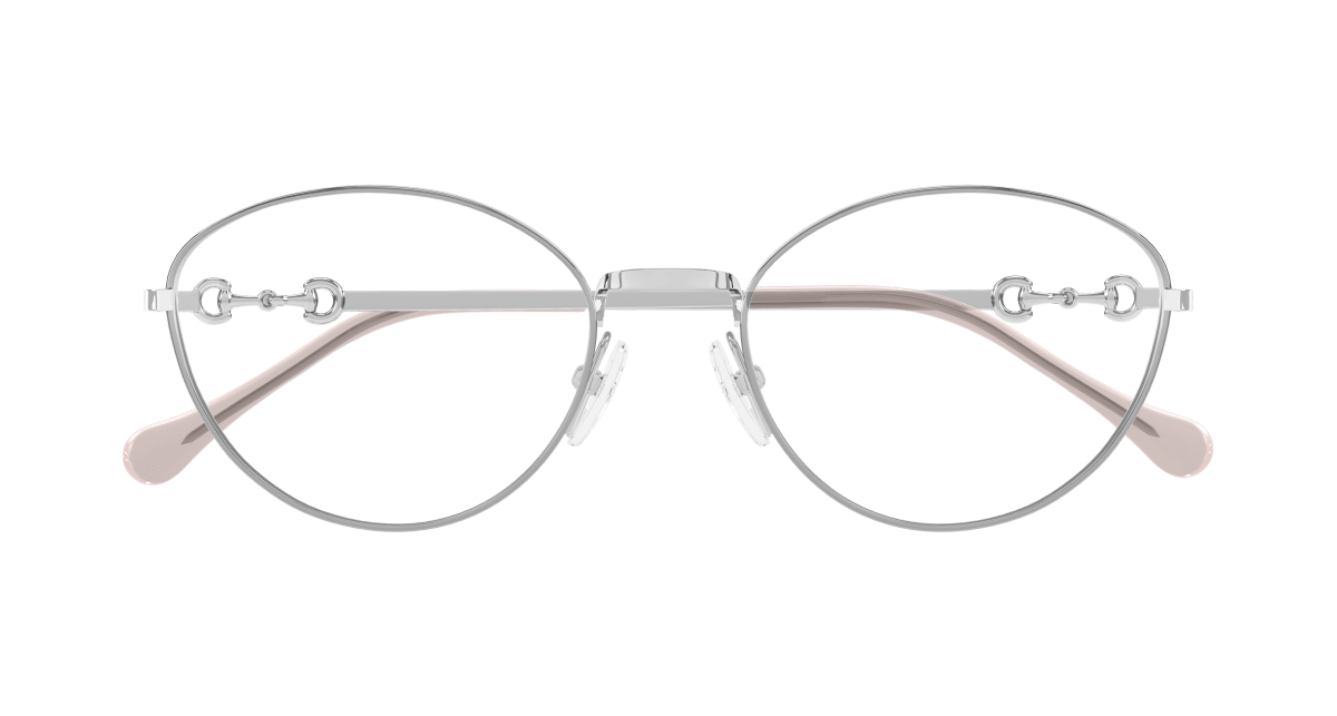 Gucci GG1699O Silver 889652499734