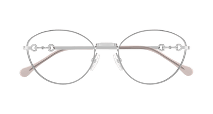 Gucci GG1699O Silver 889652499734
