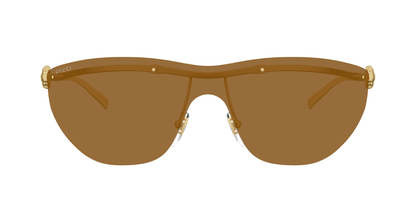 Gucci GG1700S Gold 889652498409