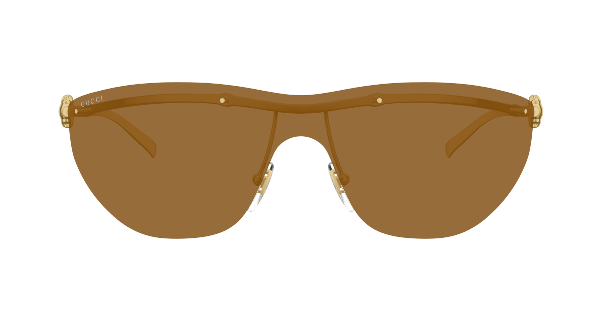 Gucci GG1700S Gold 889652498409