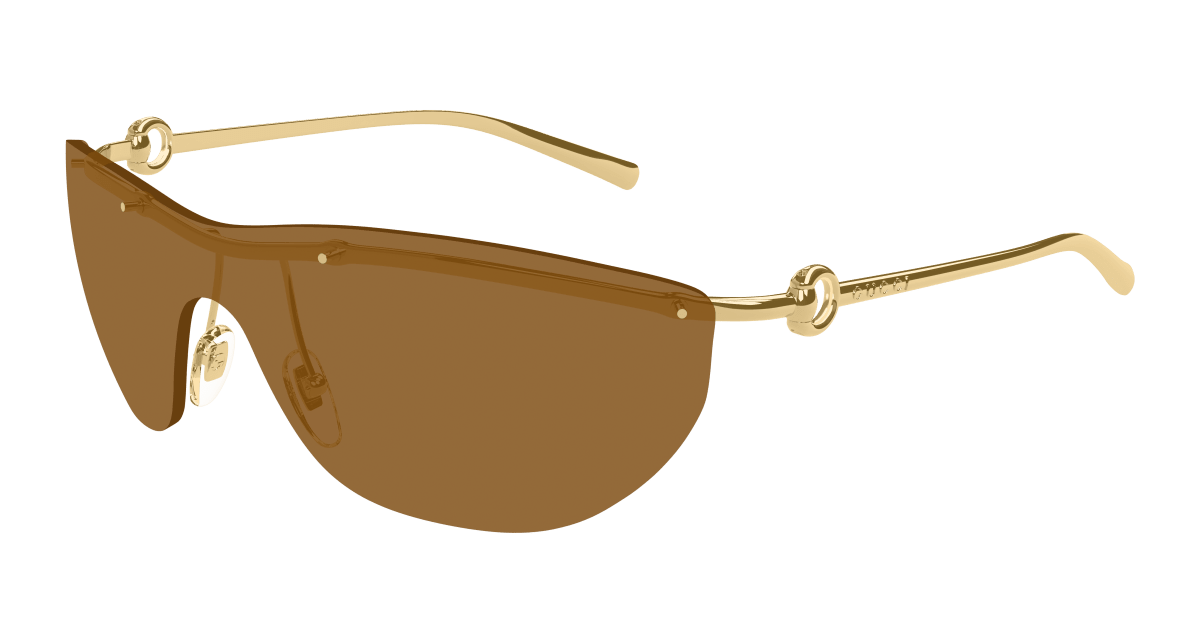 Gucci GG1700S Gold 889652498409