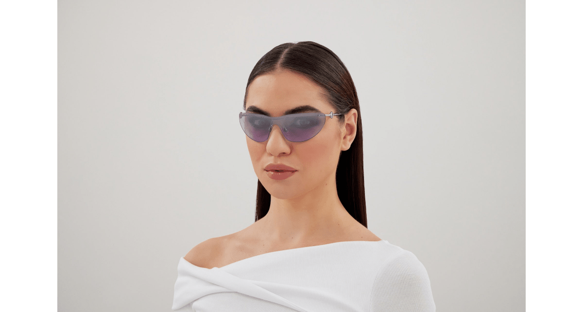 Gucci GG1700S Silver 889652498393