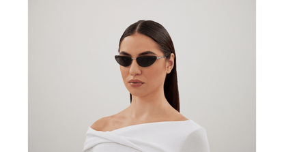 Gucci GG1701S Silver 889652498430