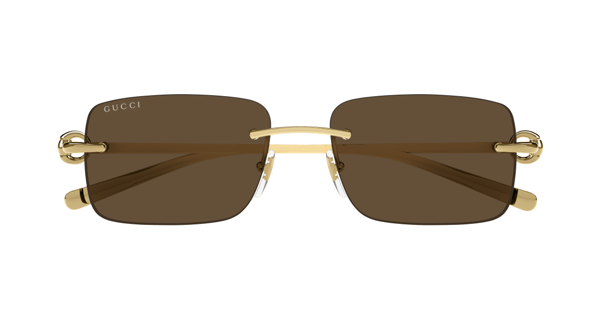 Gucci GG1703S Gold 889652498492