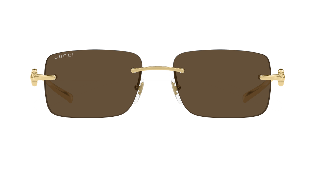 Gucci GG1703S Gold 889652498492
