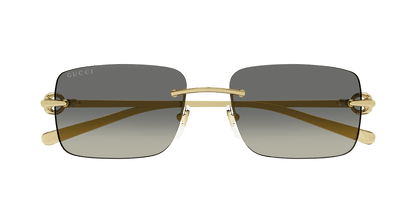 Gucci GG1703S Gold 005 889652530819