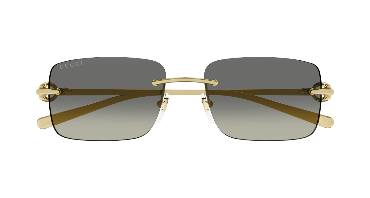Gucci GG1703S Gold 005 889652530819