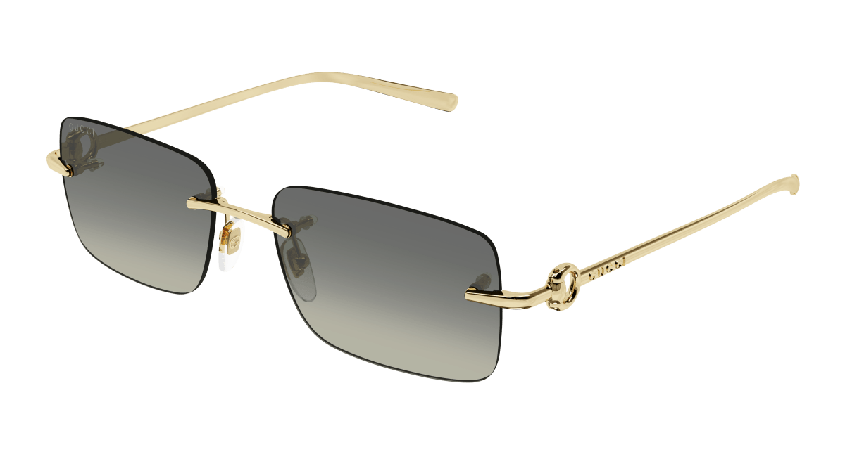 Gucci GG1703S Gold 005 889652530819