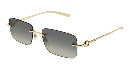Gucci GG1703S Gold 005 889652530819