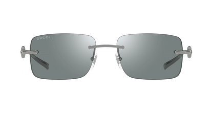 Gucci GG1703S Silver 002 889652498478
