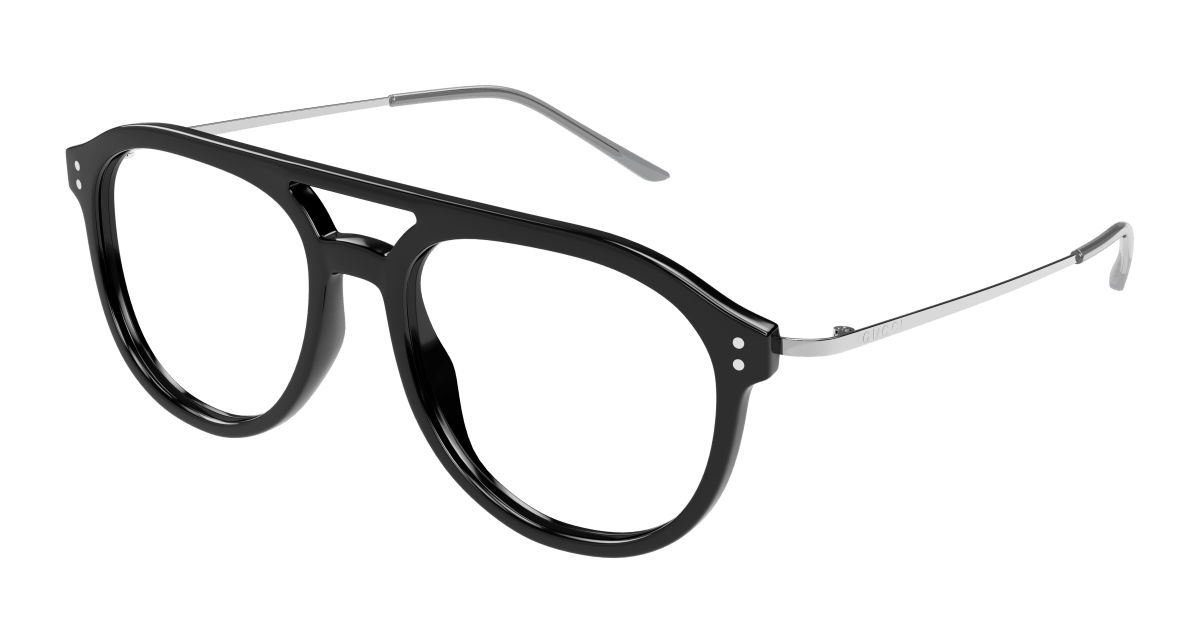 Gucci GG1708O Black 889652499741