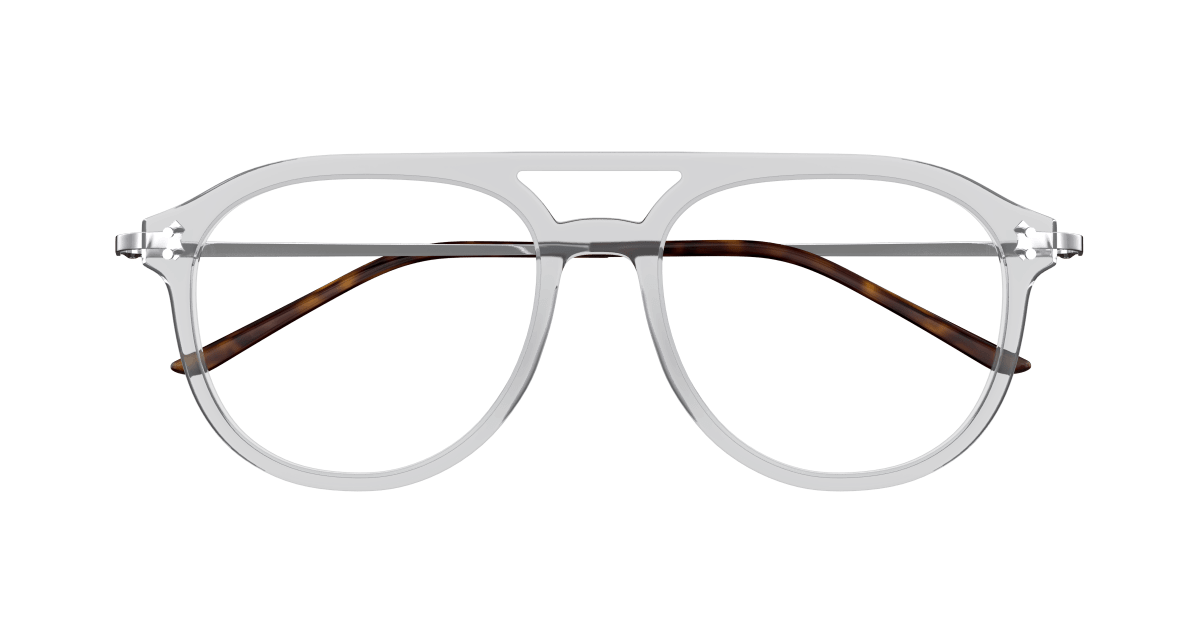 Gucci GG1708O Grey 889652499765