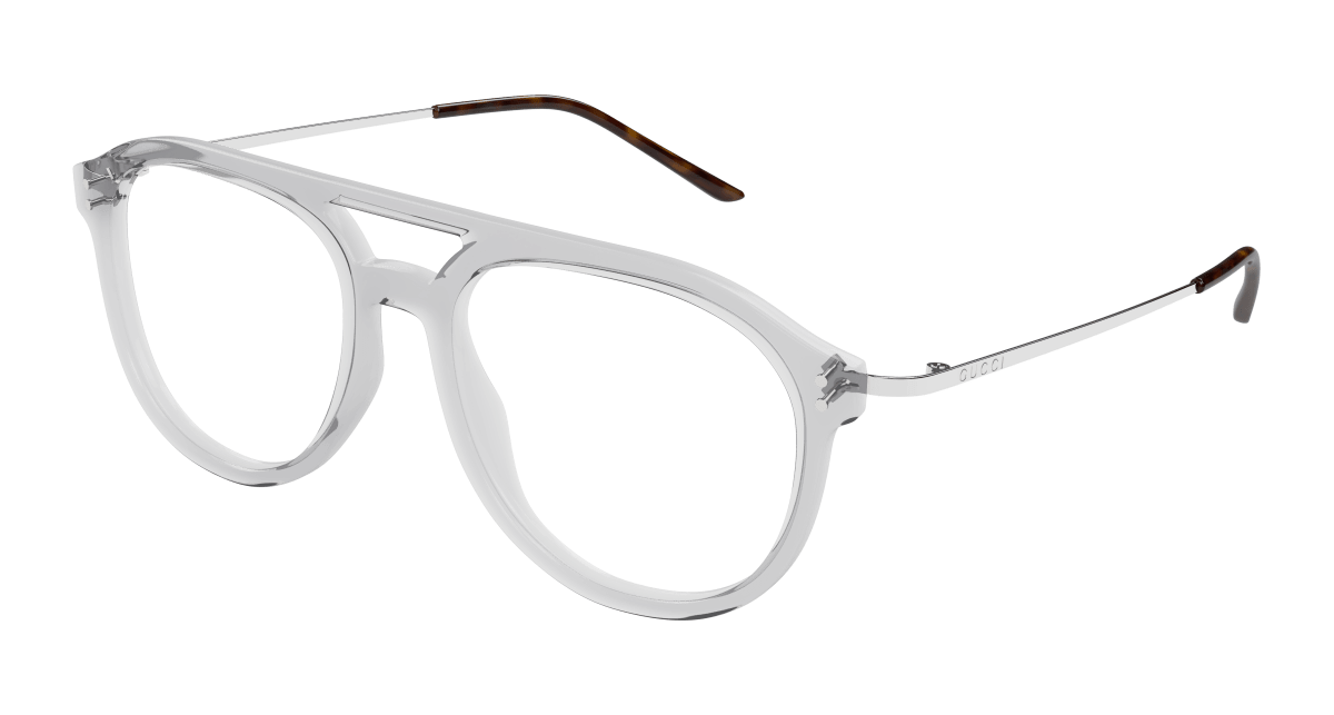 Gucci GG1708O Grey 889652499765