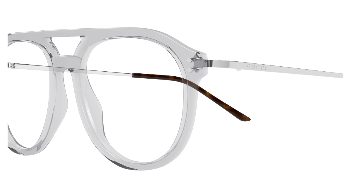 Gucci GG1708O Grey 889652499765