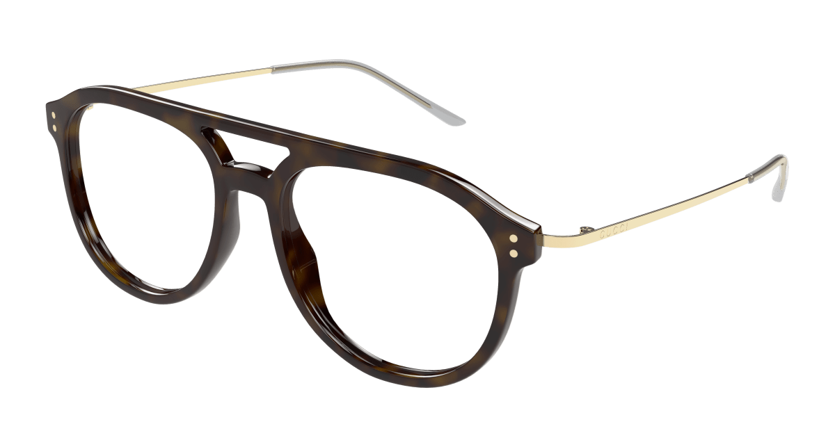 Gucci GG1708O Havana 889652499758