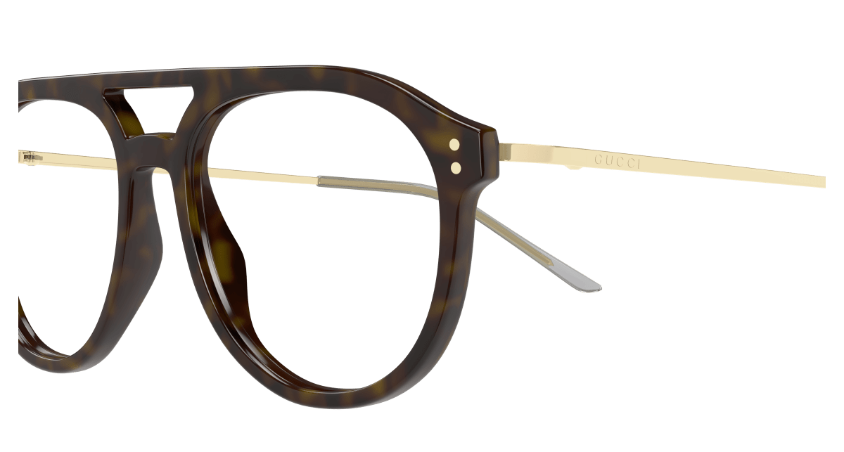 Gucci GG1708O Havana 889652499758