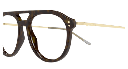 Gucci GG1708O Havana 889652499758