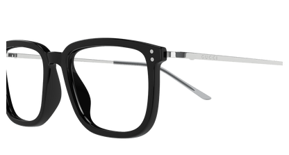 Gucci GG1709O Black 889652499826
