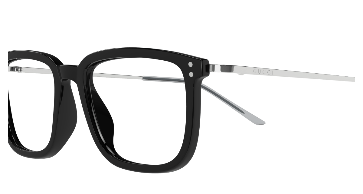 Gucci GG1709O Black 889652499826
