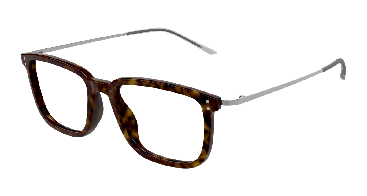 Gucci GG1709O Havana 889652499833