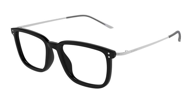 Gucci GG1709O Pilot Eyeglasses - Gucci - N/A - MM - Ardor Eyewear 889652499789