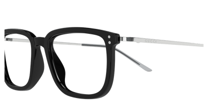 Gucci GG1709O Pilot Eyeglasses - Gucci - N/A - MM - Ardor Eyewear 889652499789