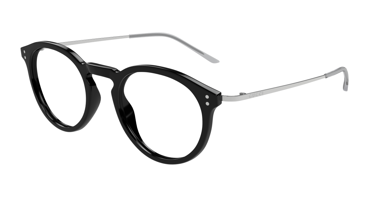Gucci GG1710O Black 889652499864