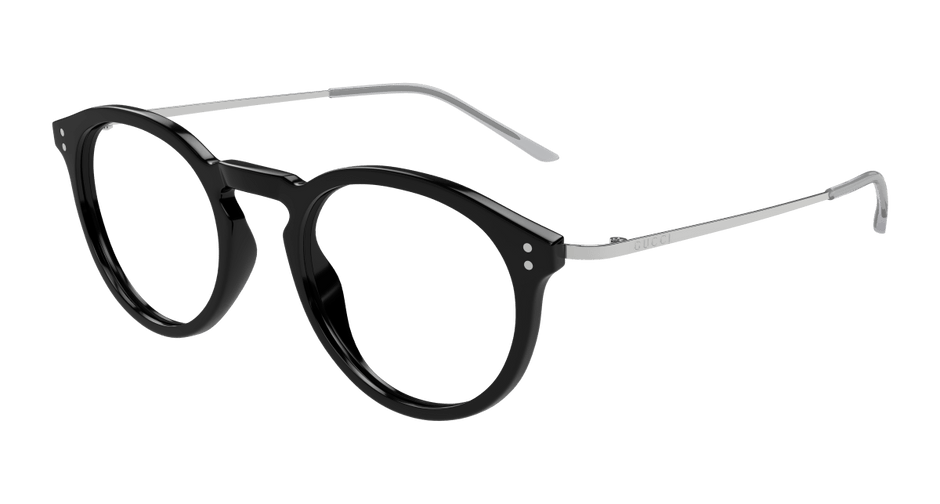 Gucci GG1710O Black 889652499864