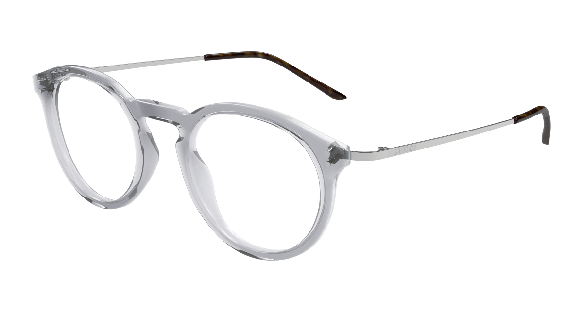 Gucci GG1710O Grey 889652499888