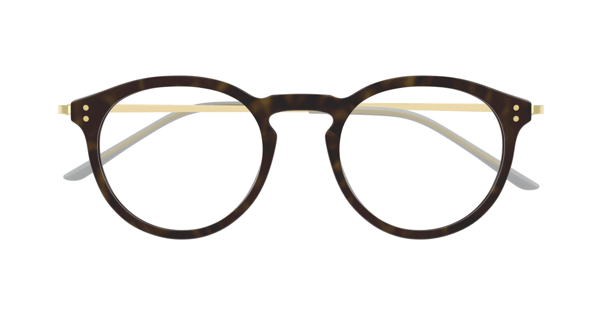 Gucci GG1710O Havana (Transparent) 889652499871