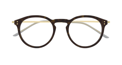 Gucci GG1710O Havana (Transparent) 889652499871
