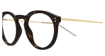 Gucci GG1710O Havana (Transparent) 889652499871