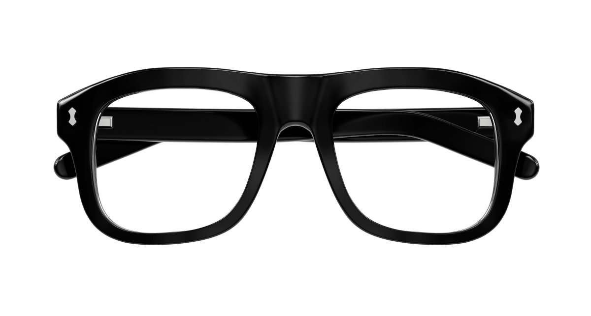 Gucci GG1712S Black 889652500126
