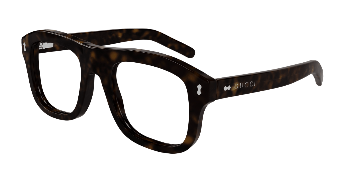 Gucci GG1712S Havana 889652500133